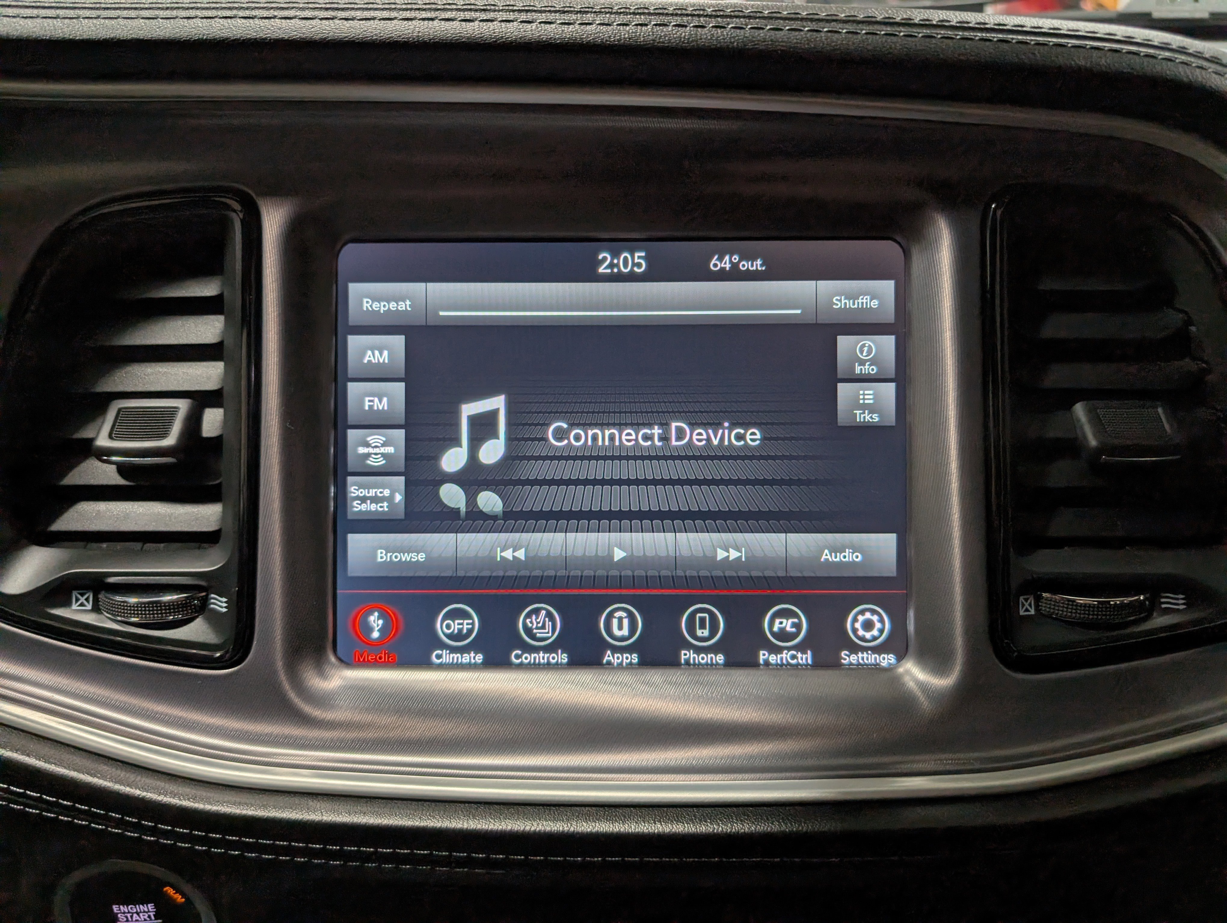 Used 2021 Dodge Challenger R/T w/ Plus Package image 22