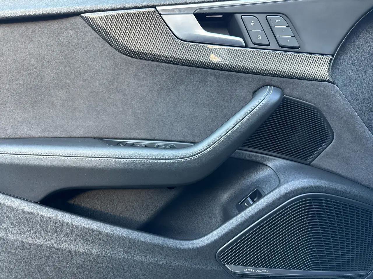 Used 2019 Audi S5 Premium Plus w/ Premium Plus image 25