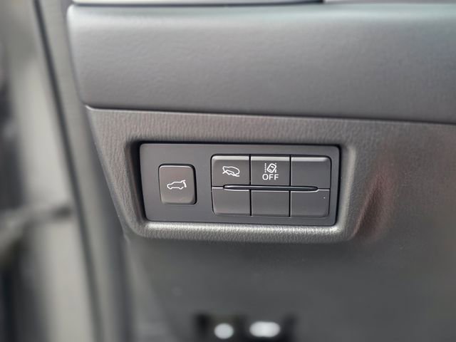 Certified 2023 MAZDA CX-5 AWD 2.5 S w/ Preferred Package image 37