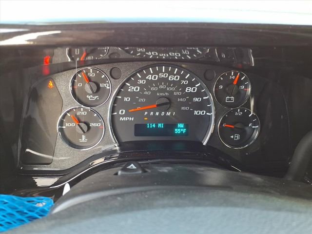 New 2025 GMC Savana 2500 w/ Driver Convenience Package image 36