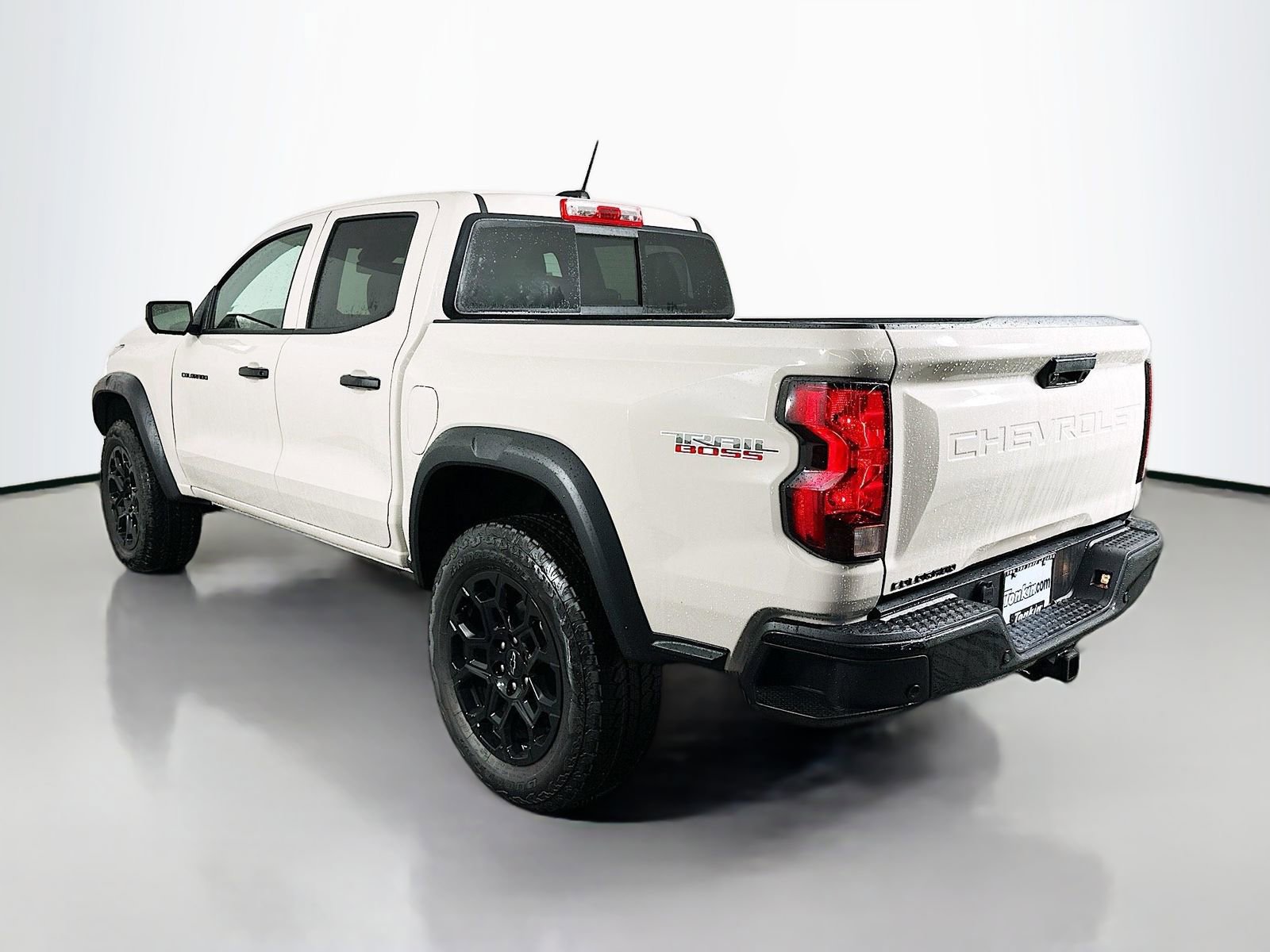 New 2026 Chevrolet Colorado Trail Boss image 5