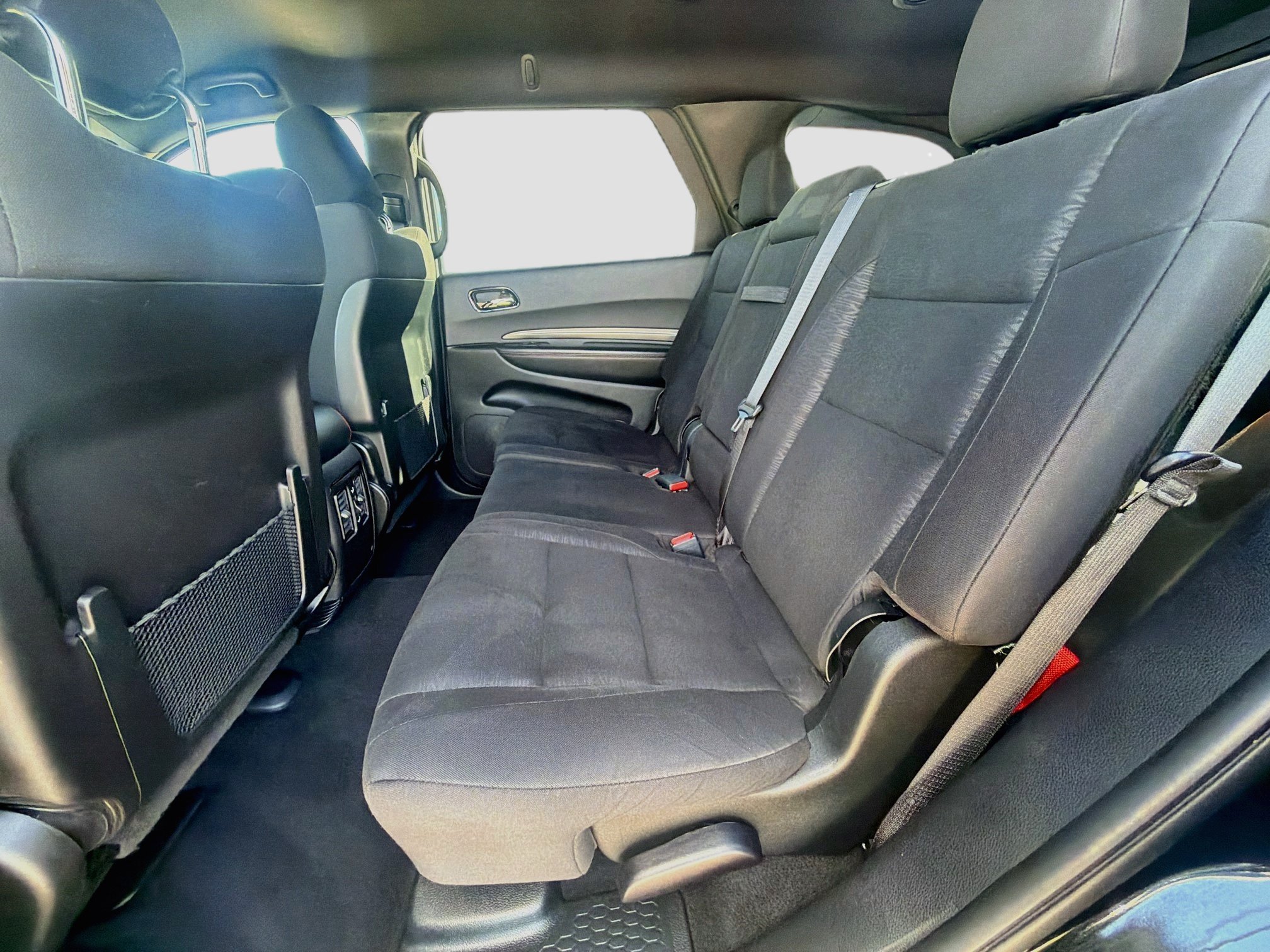 Used 2025 Dodge Durango GT AWD/4WD image 28