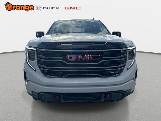 New 2026 GMC Sierra 1500 AT4 w/ AT4 Premium Package AWD/4WD image 8