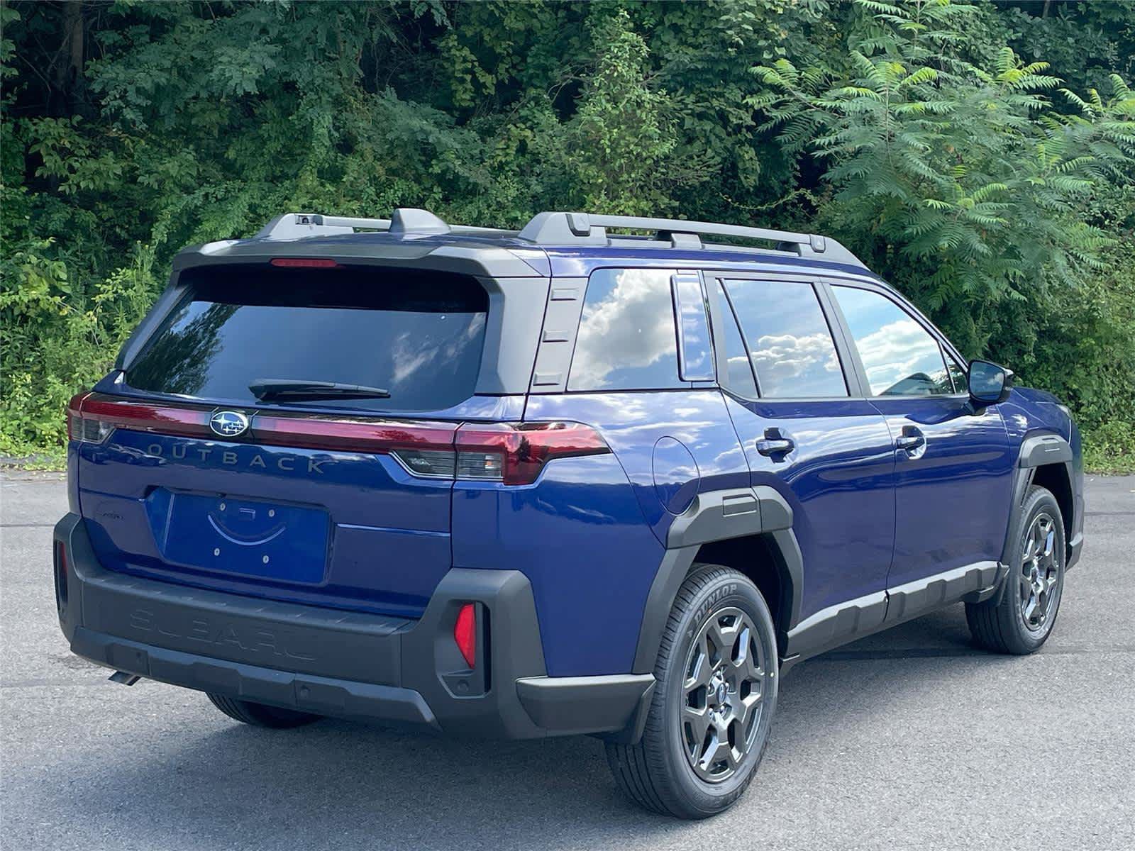 New 2026 Subaru Outback Premium AWD/4WD image 5