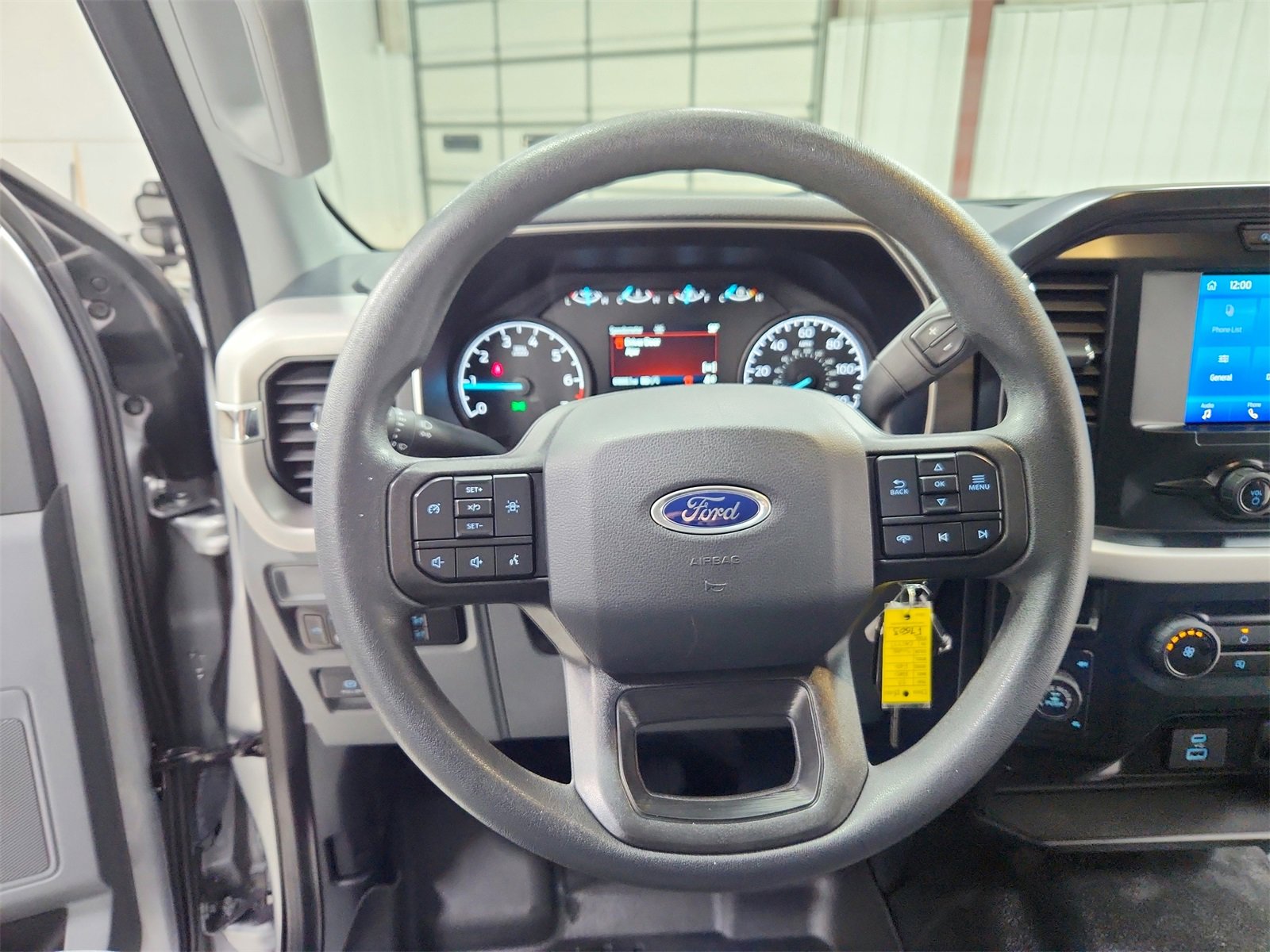 Used 2023 Ford F150 XL image 21