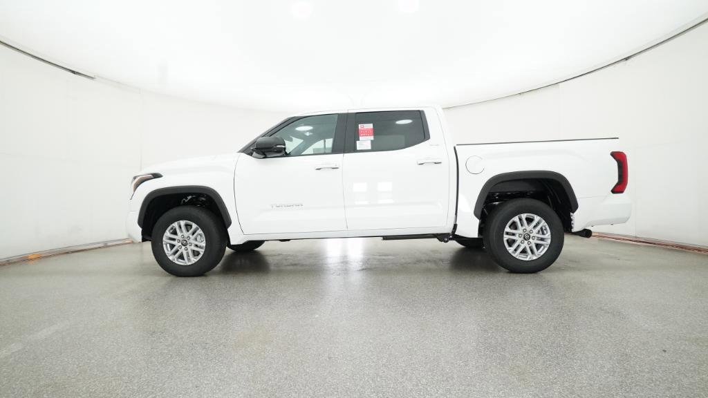 New 2026 Toyota Tundra SR5 image 19