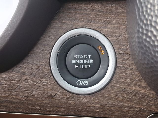 Used 2025 RAM 1500 Limited image 25