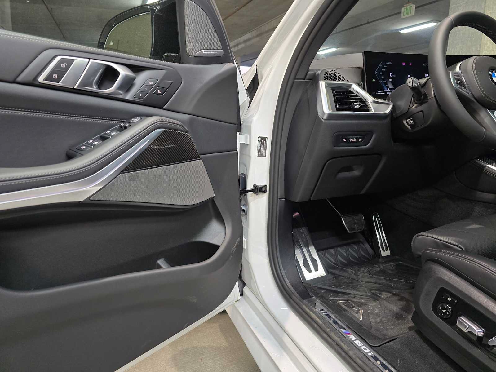 New 2026 BMW X5 M60i AWD/4WD image 53