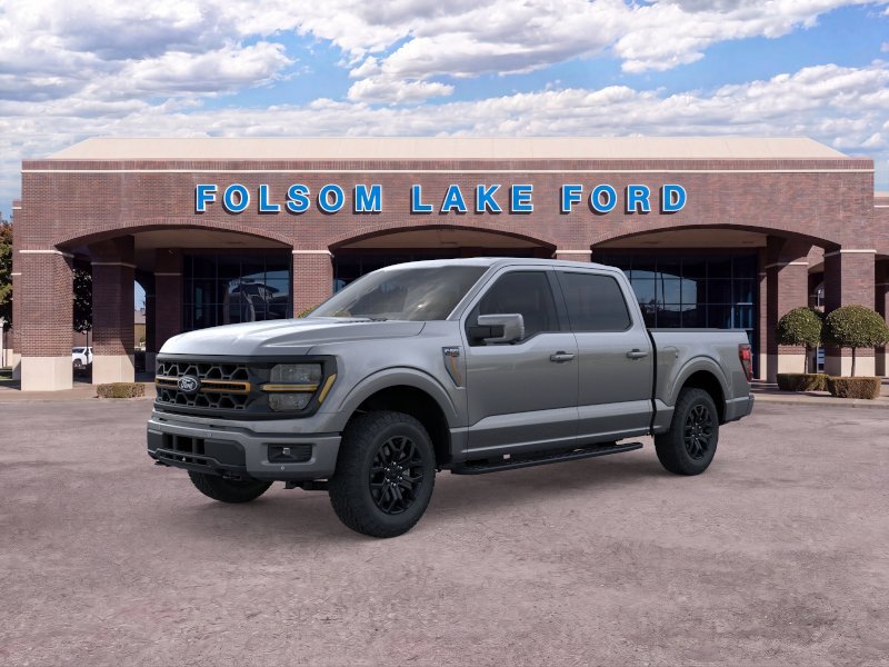 New 2026 Ford F150 Tremor w/ Equipment Group 402B AWD/4WD image 1