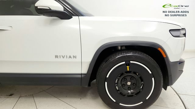 Used 2025 Rivian R1T Adventure AWD/4WD image 21