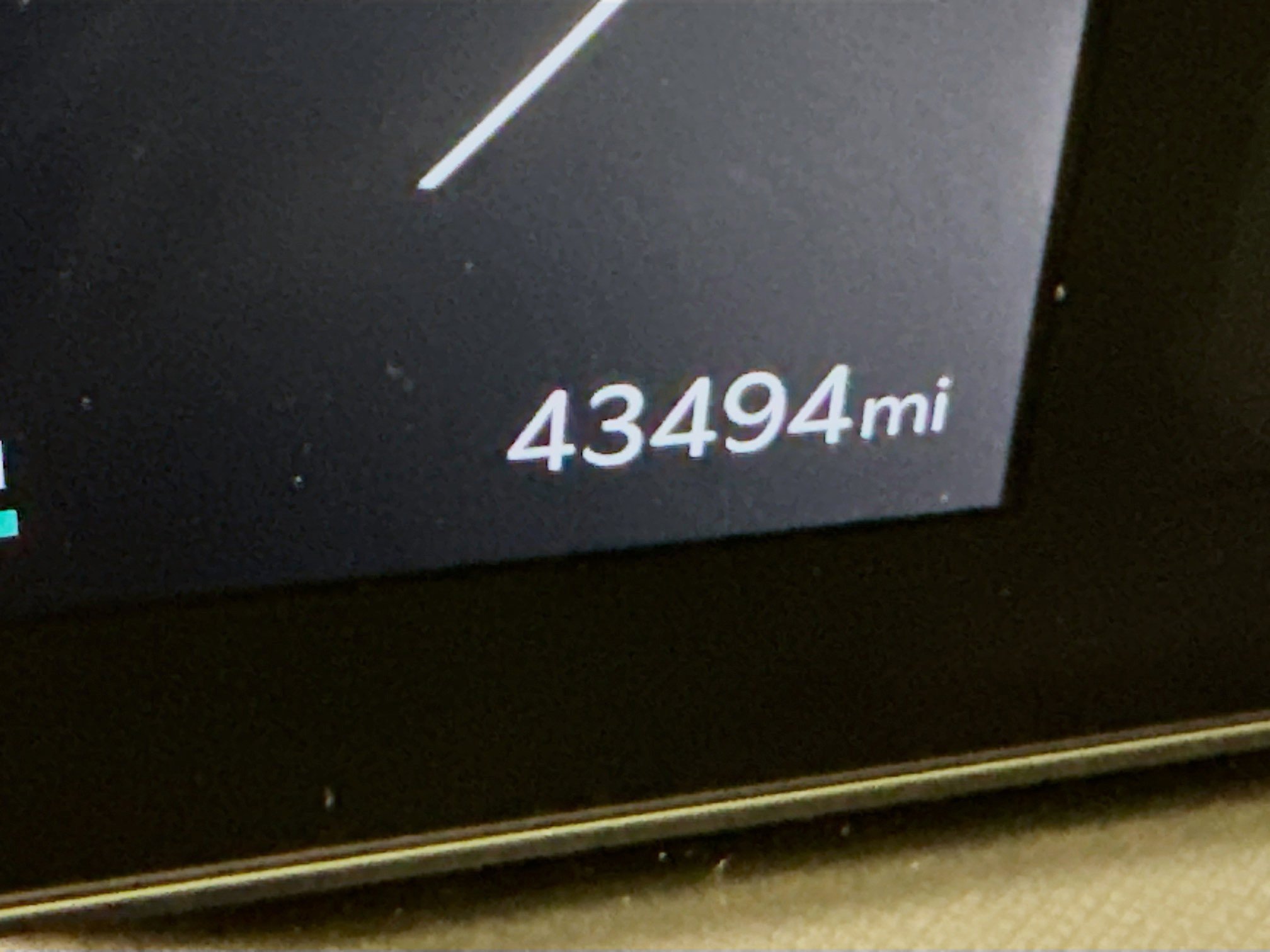 Used 2024 Kia EV9 Wind image 19