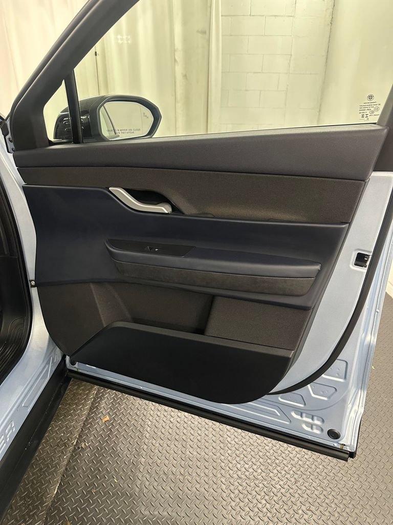 Used 2023 Fisker Ocean One AWD/4WD image 31