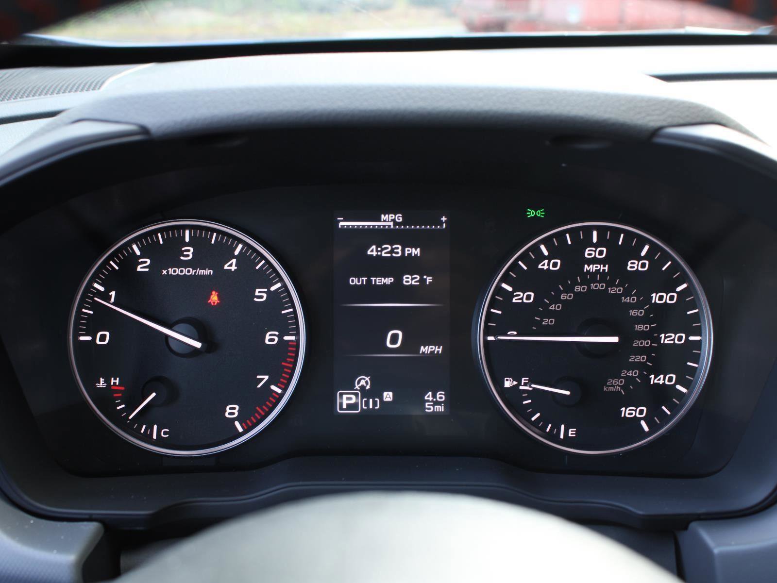 New 2025 Subaru Crosstrek 2.5i Limited w/ Popular Package #4A image 30