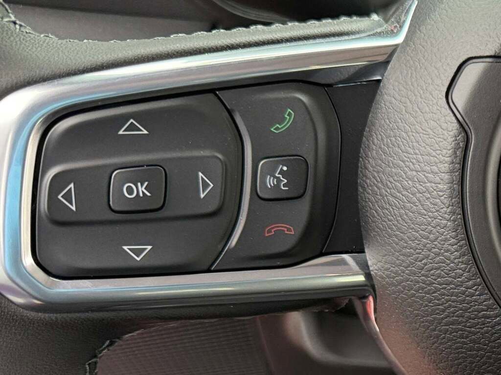 New 2026 Jeep Wrangler Sahara image 35