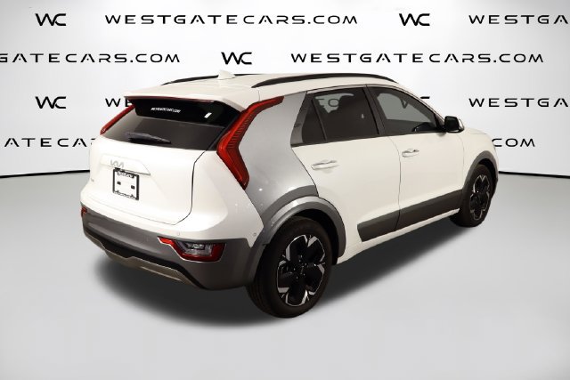 Used 2023 Kia Niro Wave FWD image 47