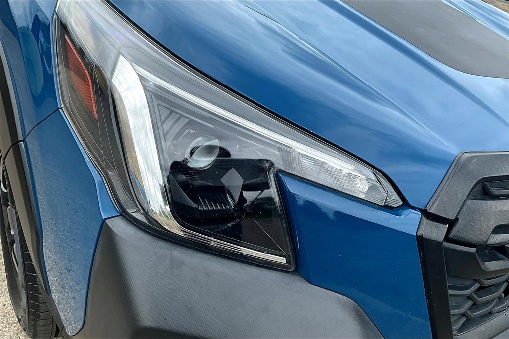Used 2022 Subaru Forester Wilderness image 27