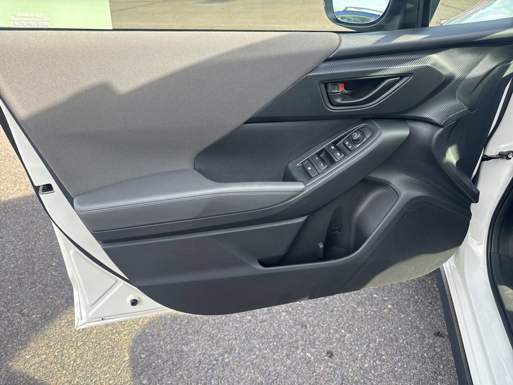 Used 2025 Subaru Crosstrek 2.5i Premium image 19