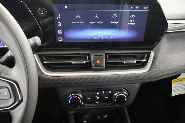 New 2026 Chevrolet TrailBlazer LS w/ LS Convenience Package image 17