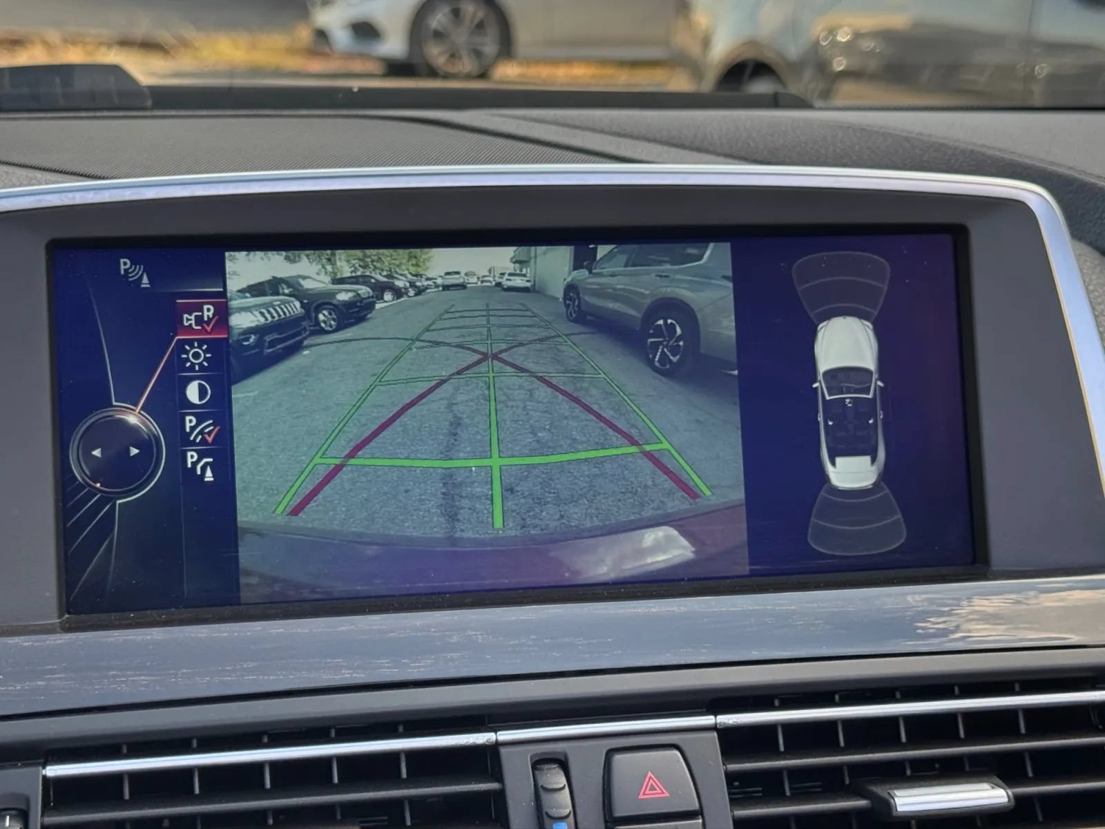 Used 2014 BMW 640i Convertible RWD image 33