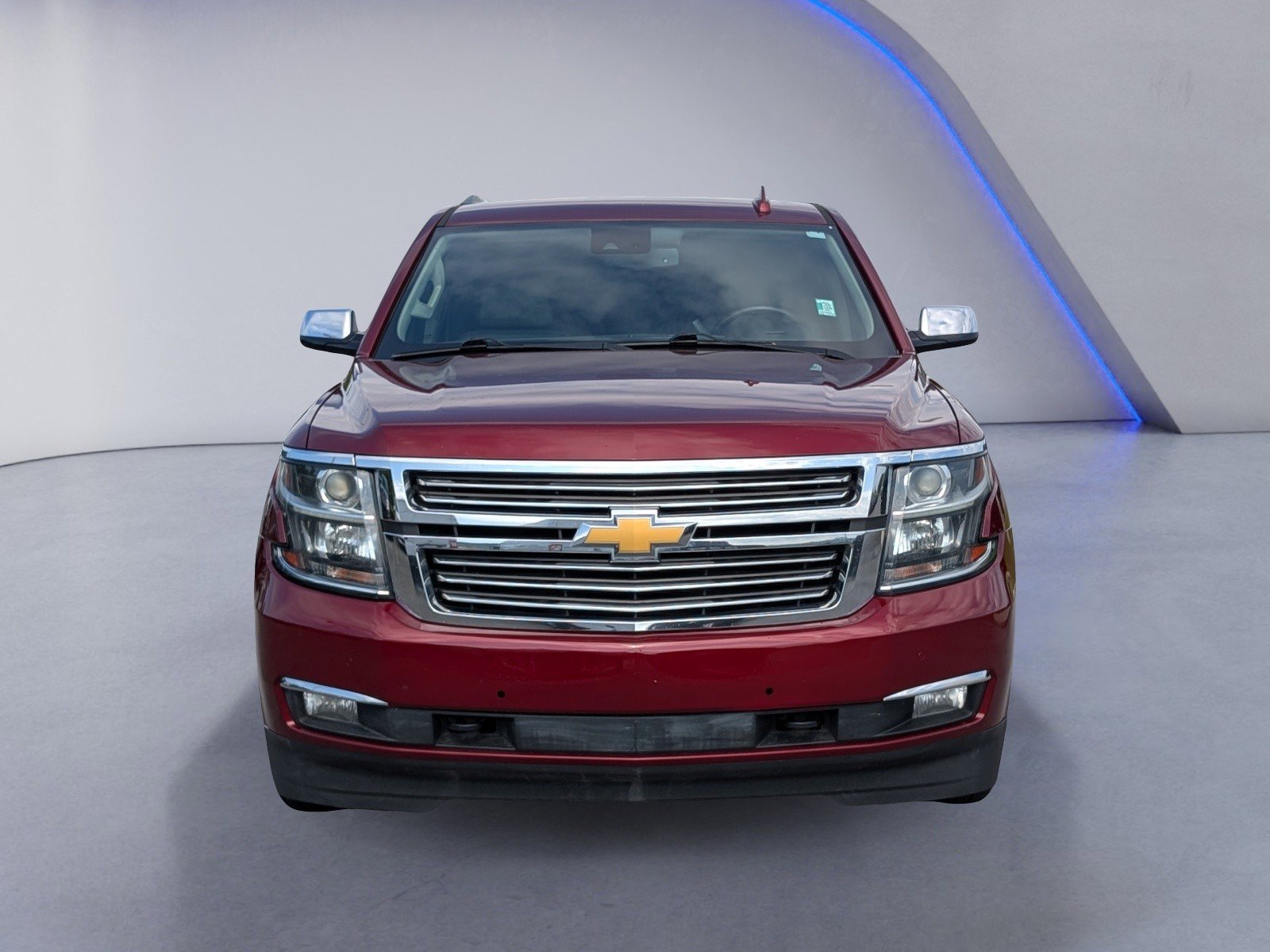 Used 2020 Chevrolet Suburban Premier RWD image 3