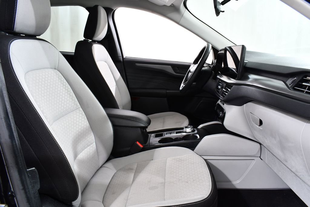 Used 2024 Ford Escape Active w/ Tech Pack #1 image 10