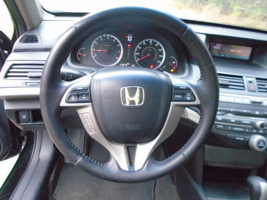Used 2010 Honda Accord EX-L image 12
