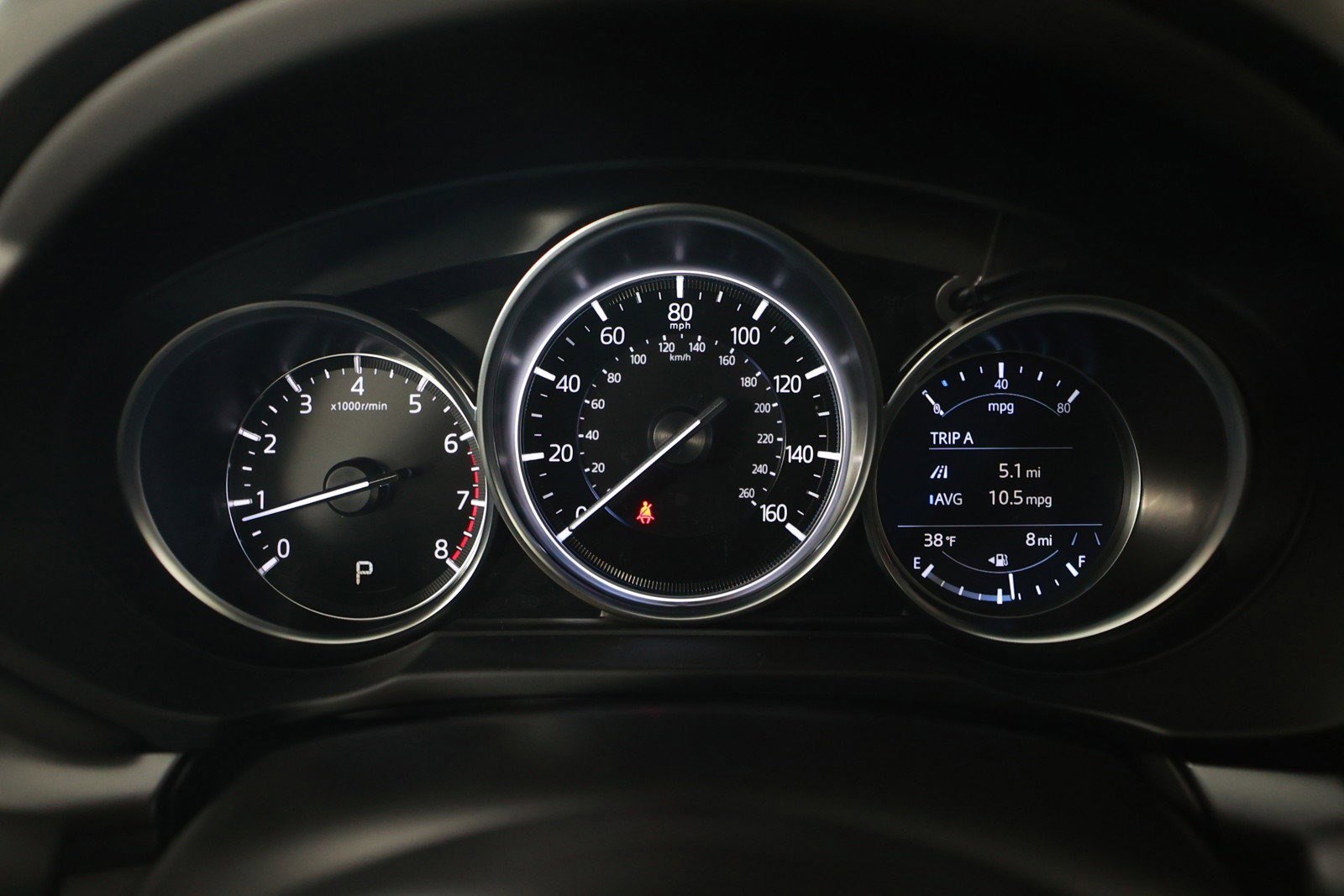 New 2025 MAZDA CX-5 AWD 2.5 S image 19