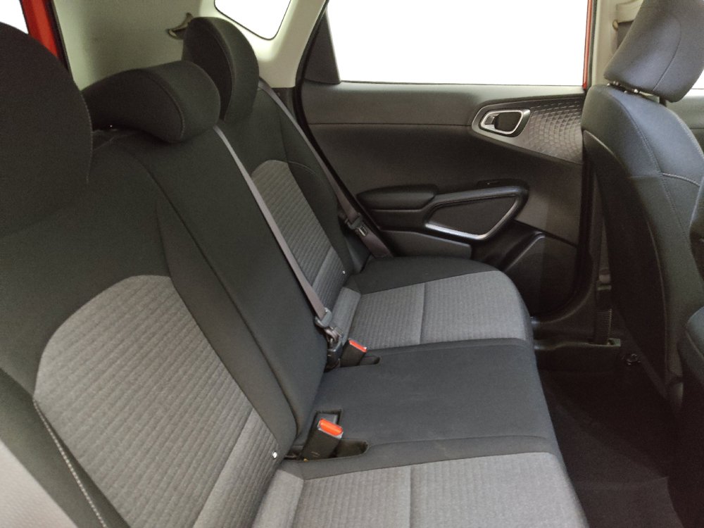 Used 2021 Kia Soul GT-Line FWD image 19