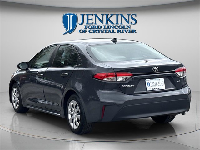 Used 2024 Toyota Corolla LE image 11