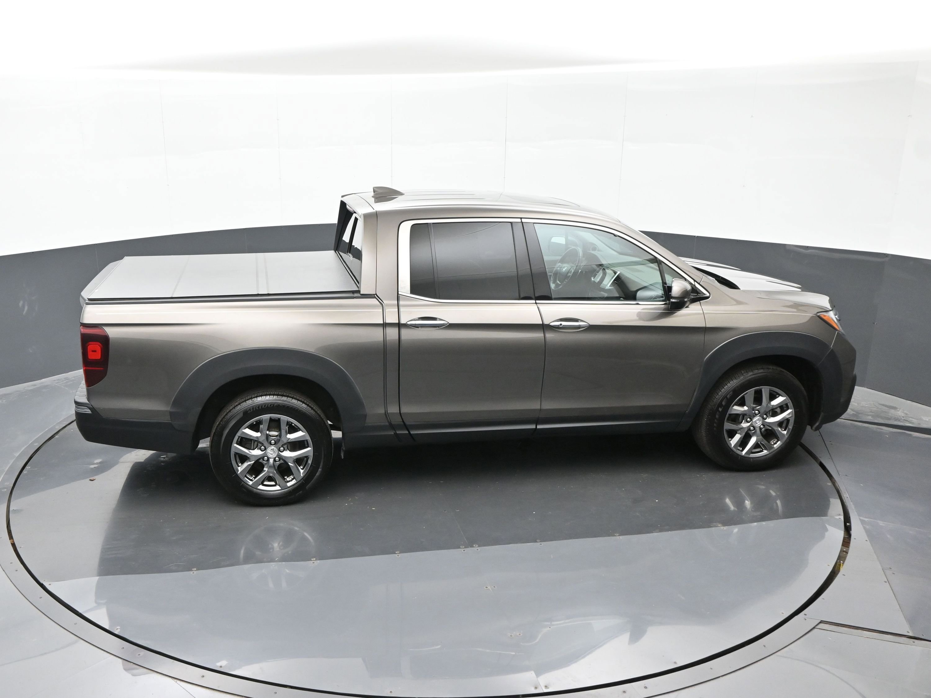 Used 2020 Honda Ridgeline RTL-E image 37