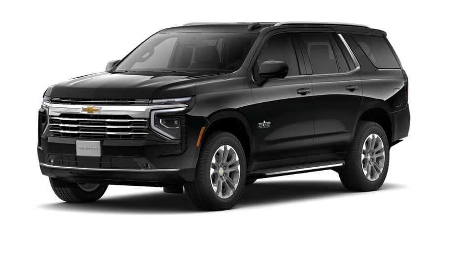 New 2026 Chevrolet Tahoe LT w/ Comfort Package RWD image 26
