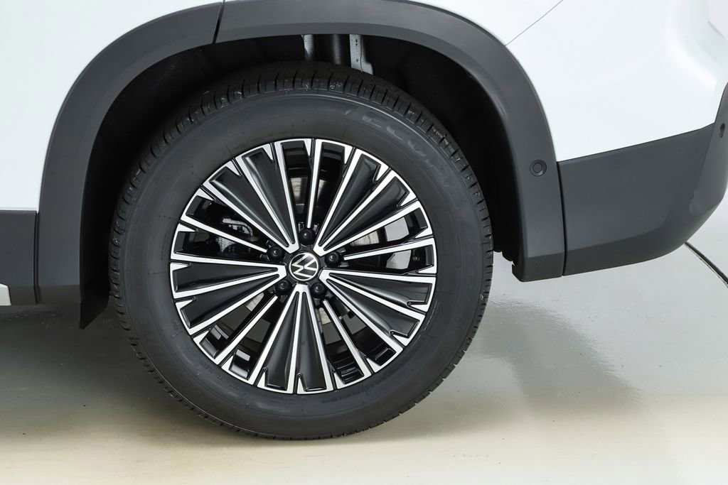 New 2026 Volkswagen Tiguan S image 43