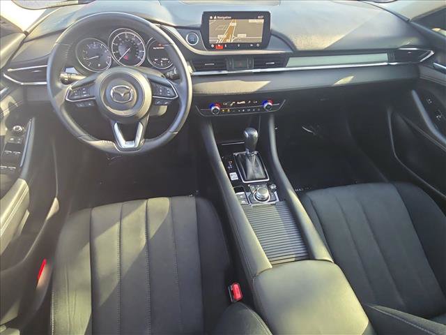 Used 2020 MAZDA MAZDA6 Sport FWD image 17