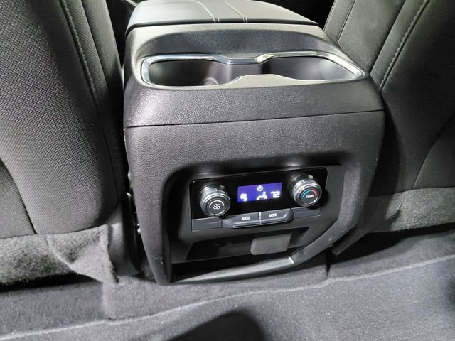 Used 2025 GMC Acadia Elevation AWD/4WD image 55
