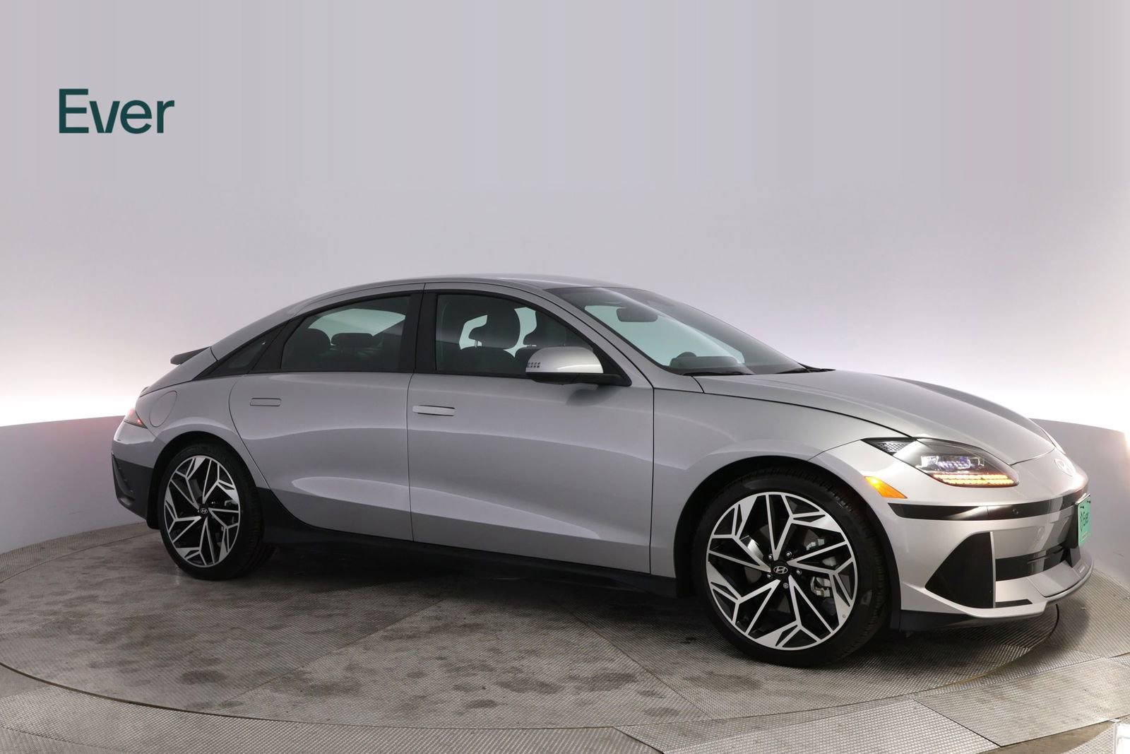 Used 2023 Hyundai Ioniq 6 SEL RWD image 14