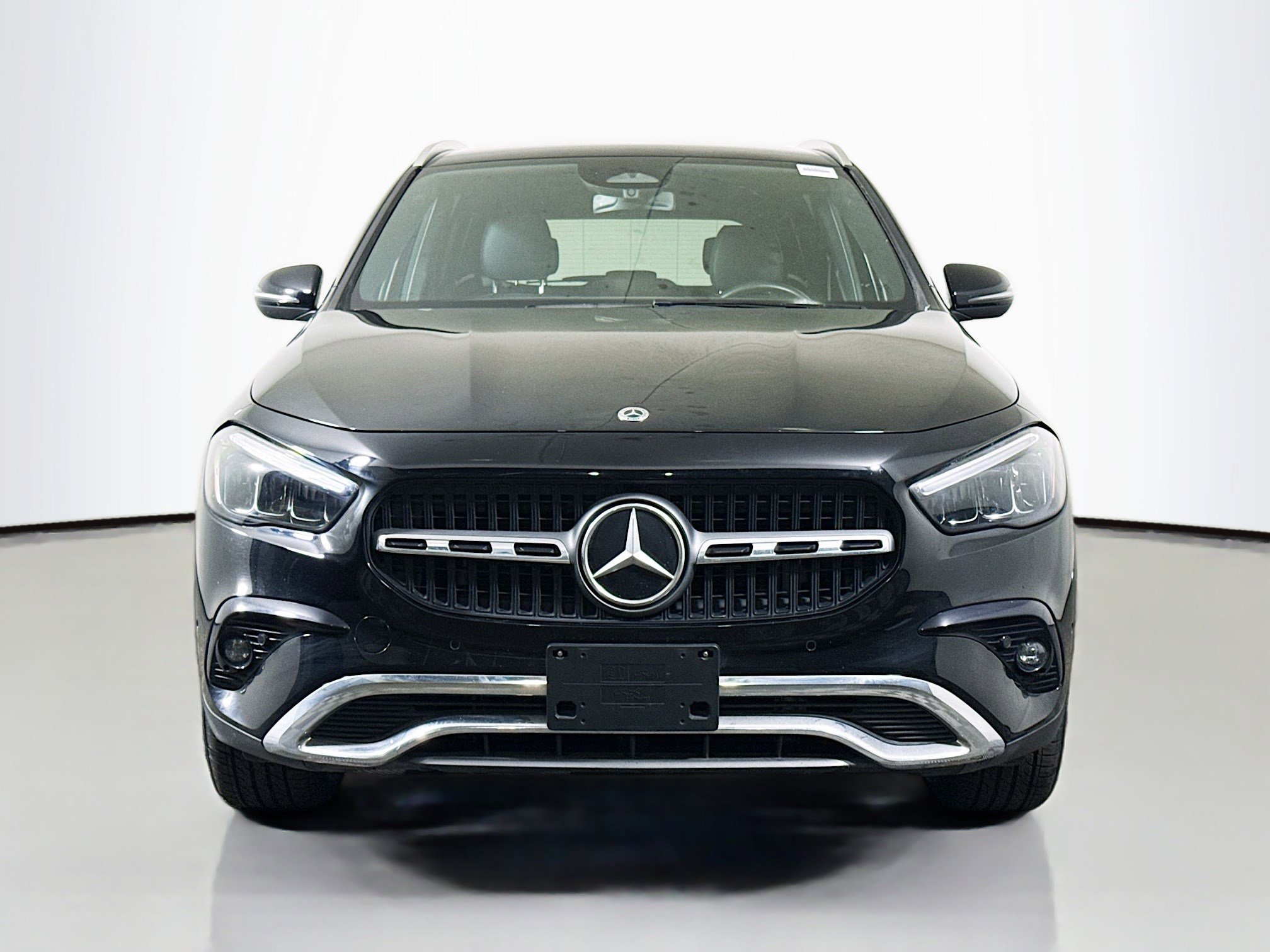 Used 2025 Mercedes-Benz GLA 250 image 2