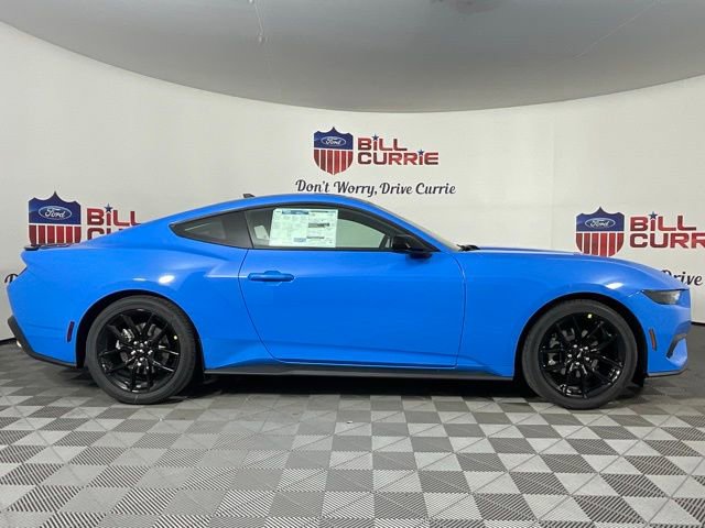 New 2026 Ford Mustang Coupe image 2