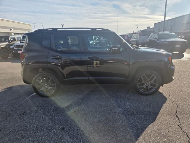 Used 2019 Jeep Renegade Limited w/ Quick Order Package 22P image 33
