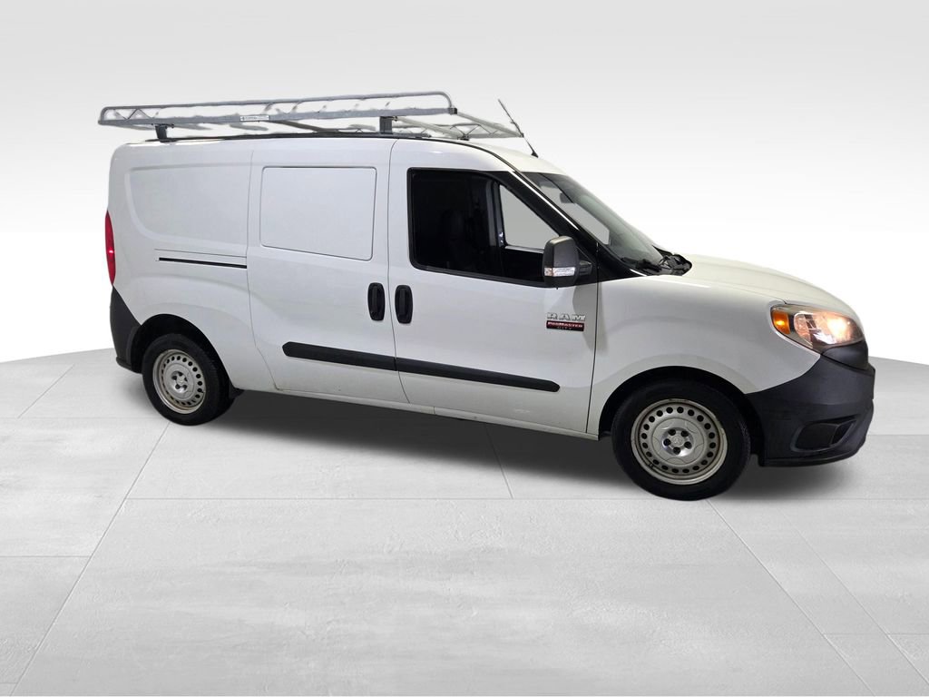Used 2017 RAM ProMaster City Tradesman w/ Rear Back-up Camera Group FWD image 20