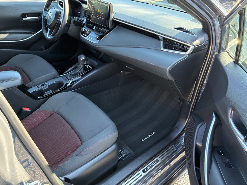 Used 2023 Toyota Corolla SE image 17