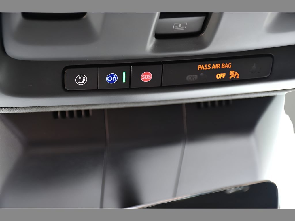 Certified 2023 Cadillac Escalade Premium Luxury Platinum AWD/4WD image 39