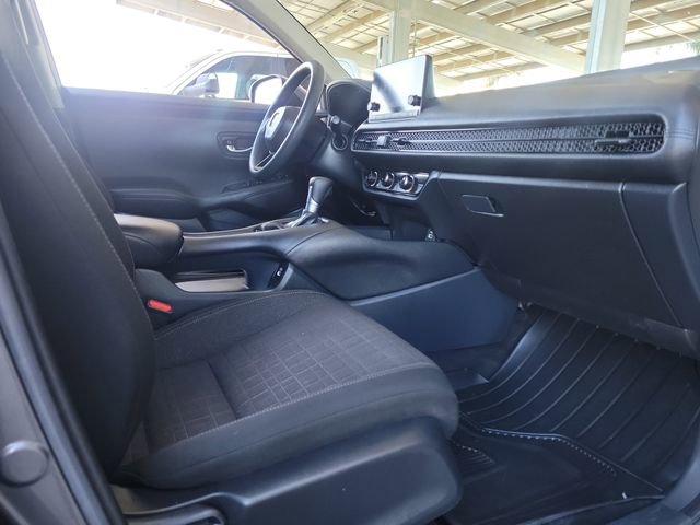 Used 2023 Honda HR-V LX image 24