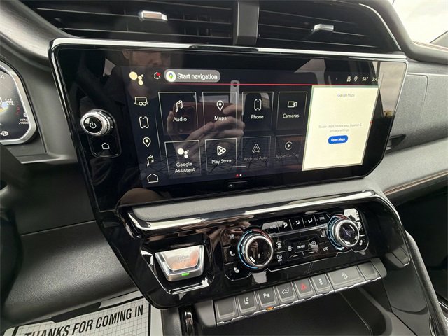 New 2026 GMC Sierra 2500 AT4 w/ AT4 Premium Plus Package image 46