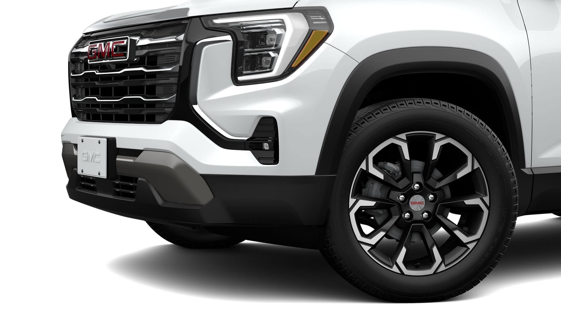 New 2026 GMC Terrain Elevation w/ Elevation Premium Package AWD/4WD image 23
