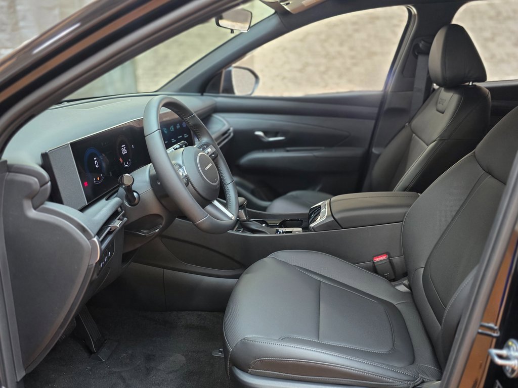 New 2026 Hyundai Tucson XRT image 28