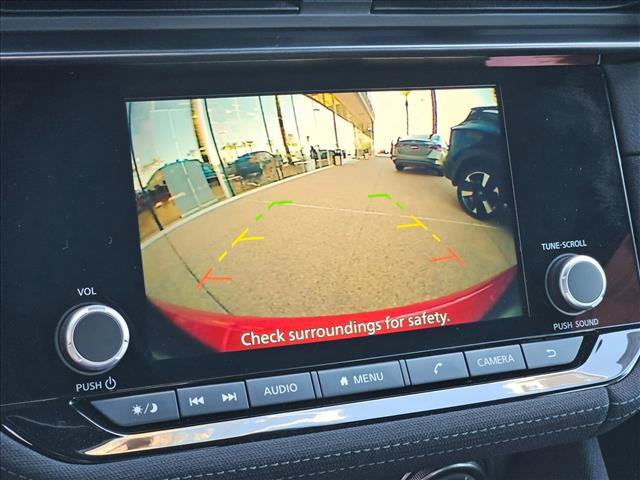 New 2026 Nissan Z Sport image 14