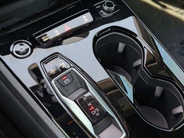 Certified 2025 Audi A5 2.0T Premium w/ Convenience Package image 12