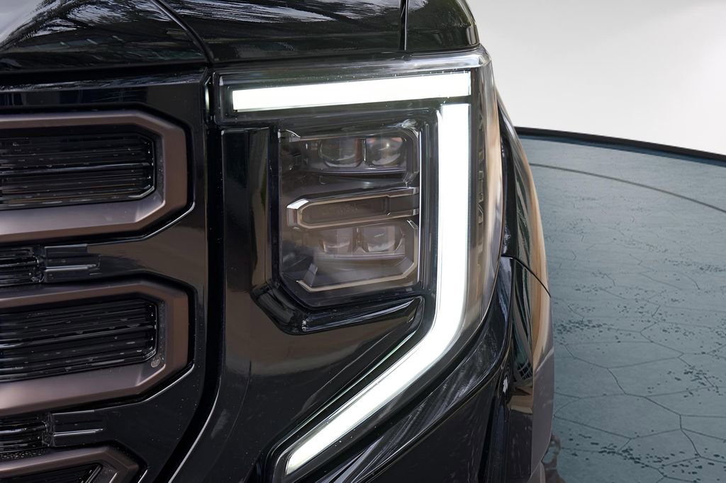 New 2026 GMC Sierra 1500 AT4X image 3