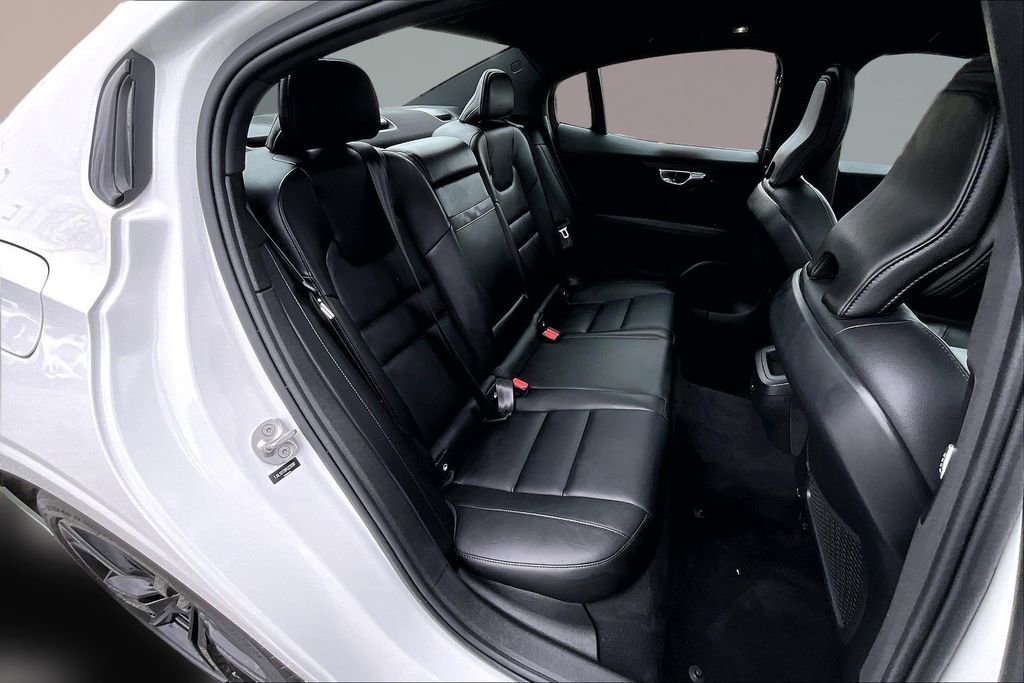 Certified 2023 Volvo S60 B5 Plus w/ Climate Package image 25