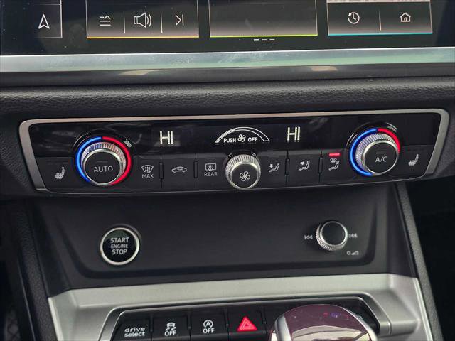 Used 2024 Audi Q3 2.0T Premium Plus w/ Premium Plus Package image 28